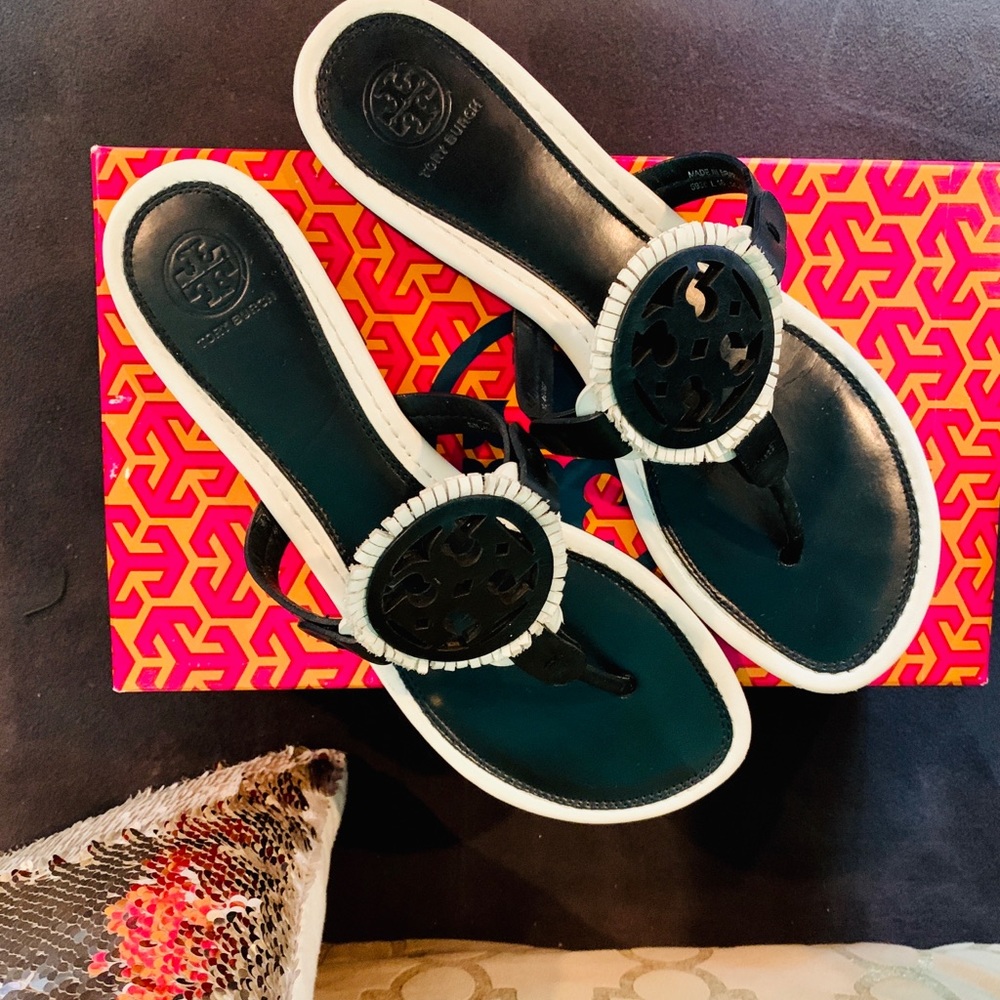 Miller Fringe Sandal